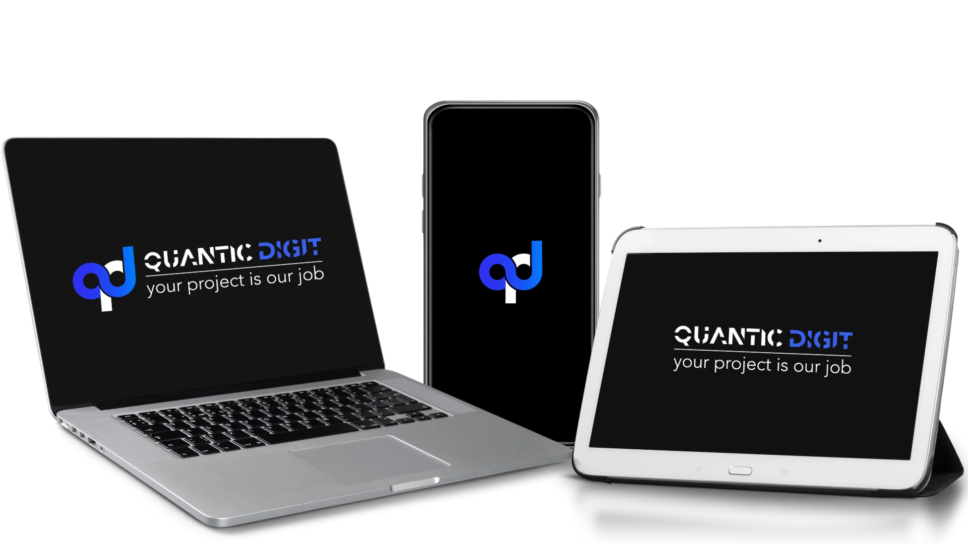 quantic digit service