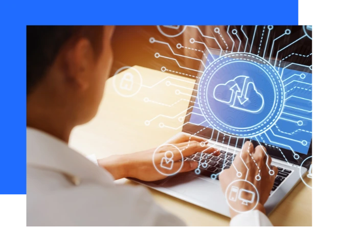 visione e tecnologia